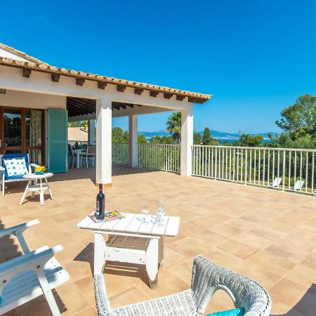 Villa Son Granada By Interhome 卡拉布拉瓦 外观 照片