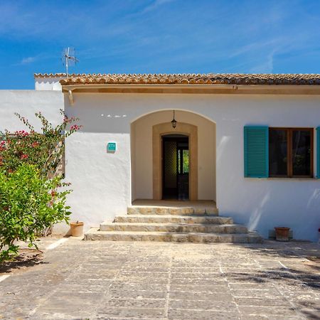 Villa Son Granada By Interhome 卡拉布拉瓦 外观 照片