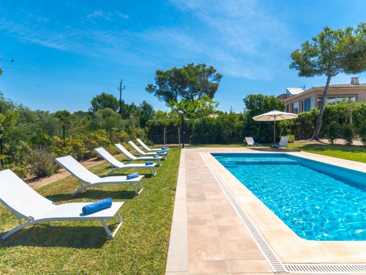 Villa Son Granada By Interhome 卡拉布拉瓦 外观 照片