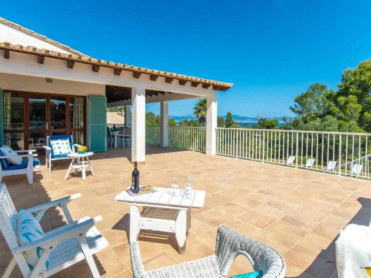 Villa Son Granada By Interhome 卡拉布拉瓦 外观 照片