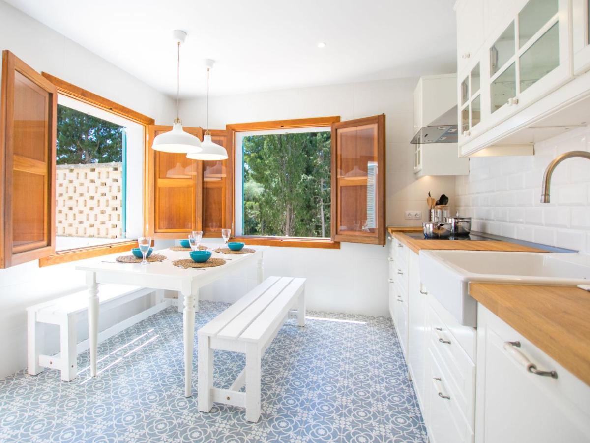 Villa Son Granada By Interhome 卡拉布拉瓦 外观 照片