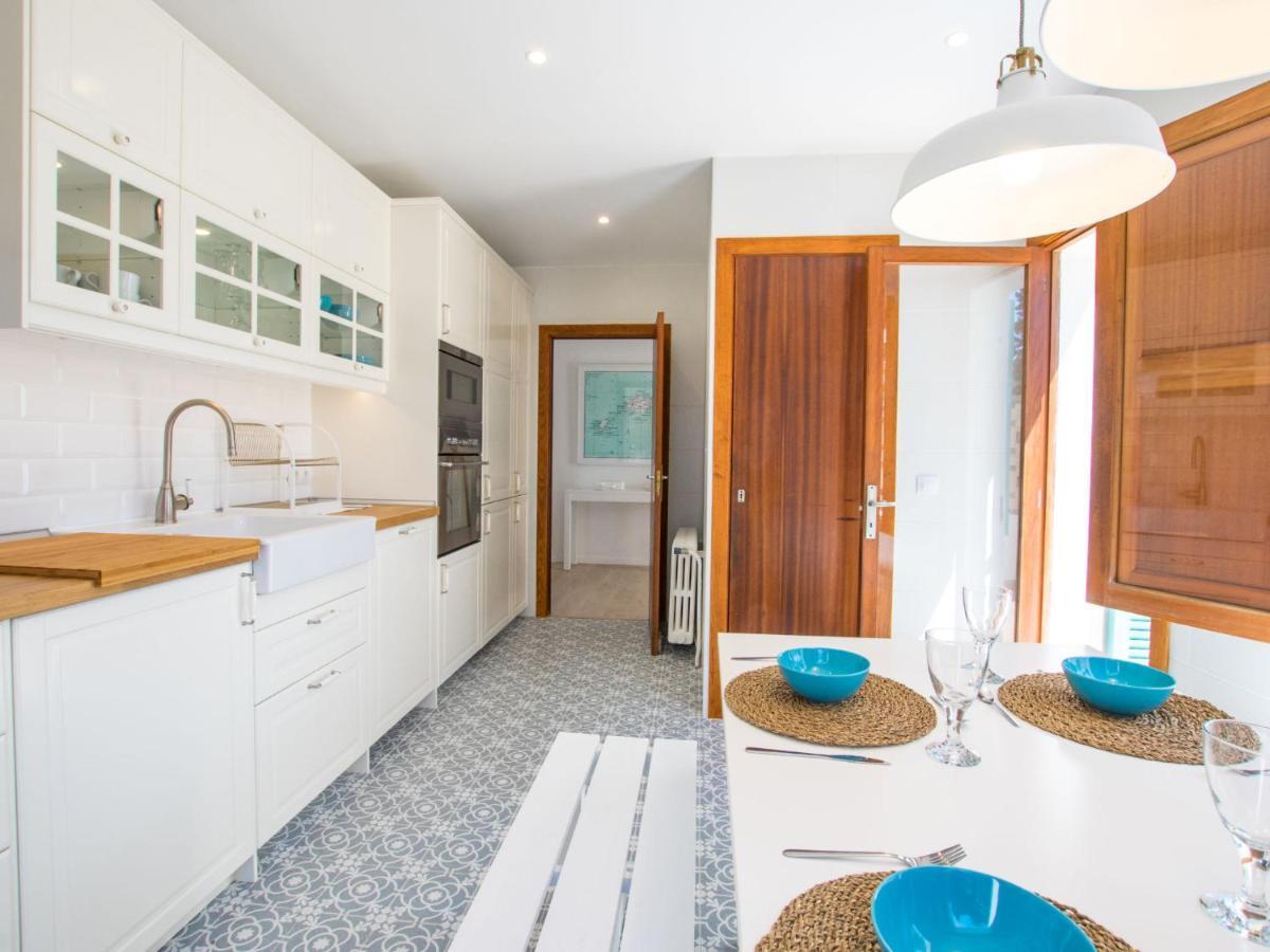 Villa Son Granada By Interhome 卡拉布拉瓦 外观 照片