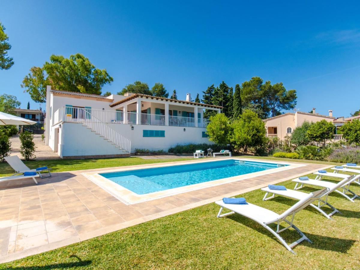Villa Son Granada By Interhome 卡拉布拉瓦 外观 照片