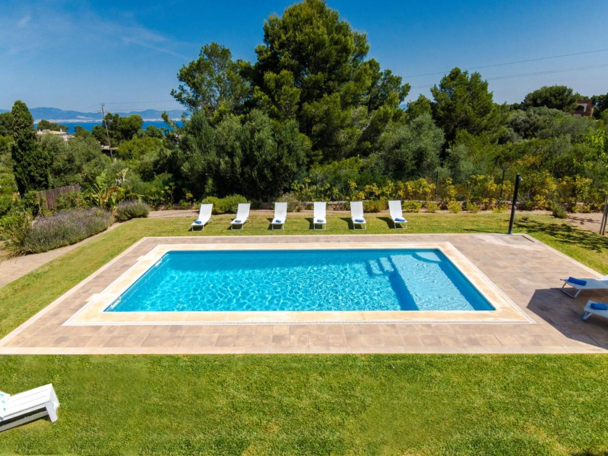 Villa Son Granada By Interhome 卡拉布拉瓦 外观 照片