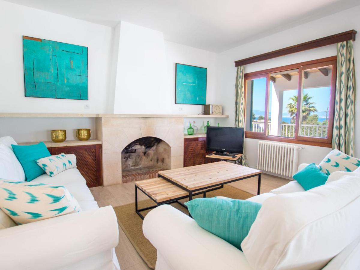 Villa Son Granada By Interhome 卡拉布拉瓦 外观 照片