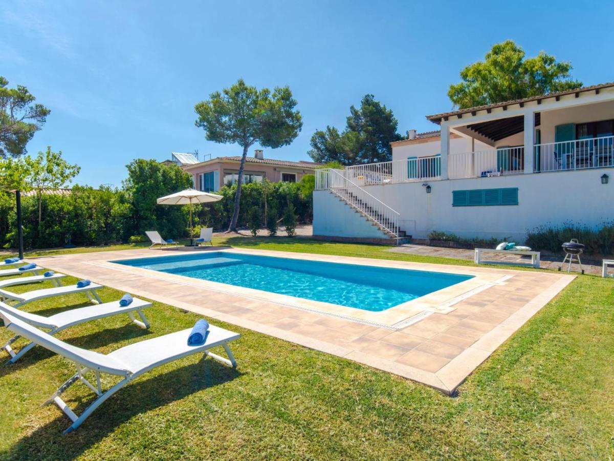 Villa Son Granada By Interhome 卡拉布拉瓦 外观 照片