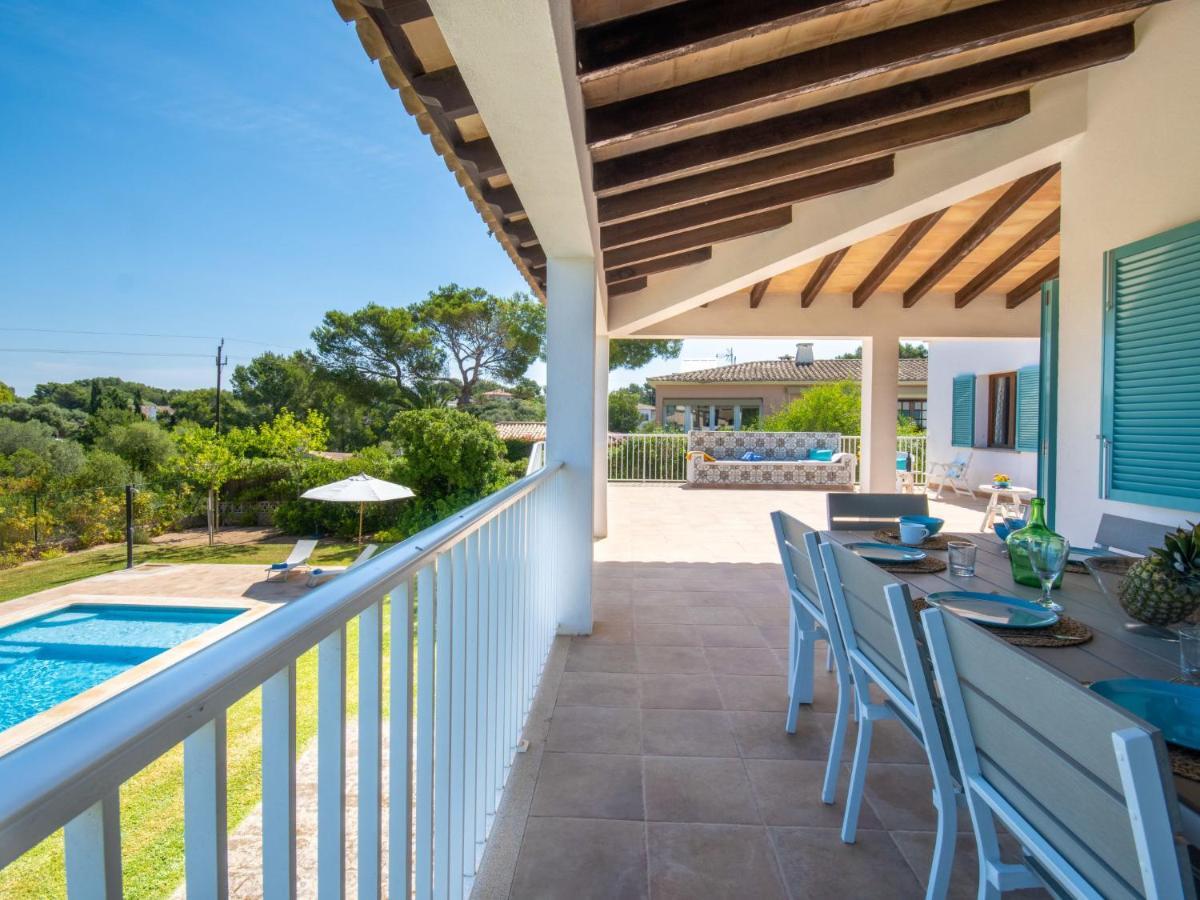 Villa Son Granada By Interhome 卡拉布拉瓦 外观 照片