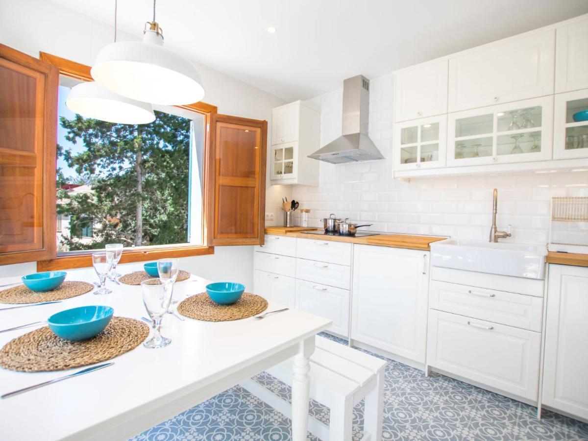 Villa Son Granada By Interhome 卡拉布拉瓦 外观 照片