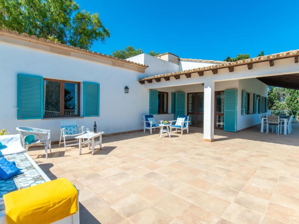 Villa Son Granada By Interhome 卡拉布拉瓦 外观 照片