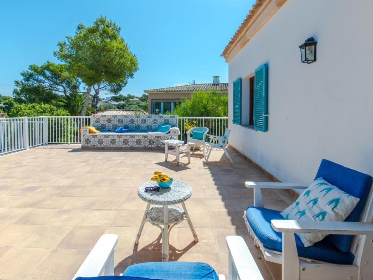 Villa Son Granada By Interhome 卡拉布拉瓦 外观 照片
