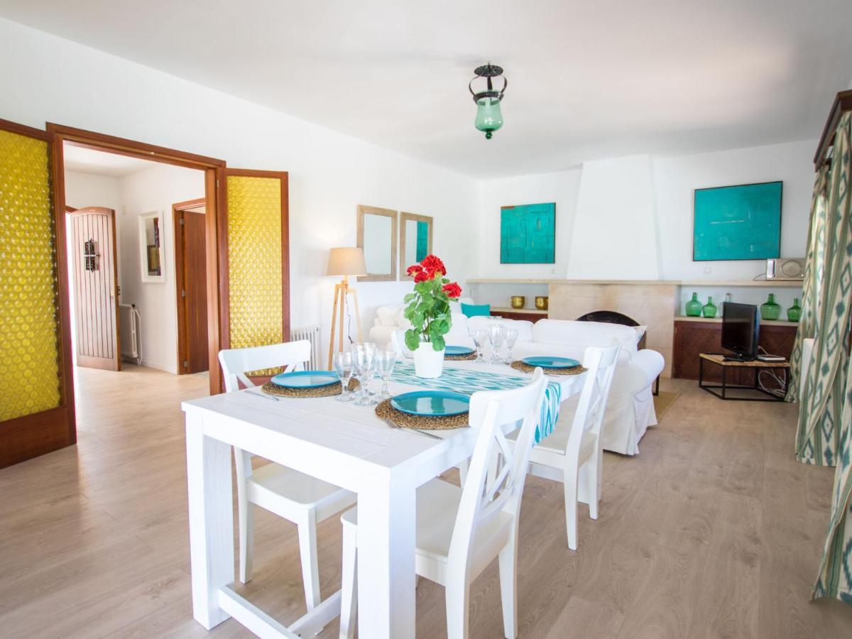 Villa Son Granada By Interhome 卡拉布拉瓦 外观 照片